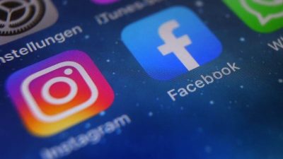 Meta führt Gebühr für werbefreie Nutzung von Facebook und Instagram ein