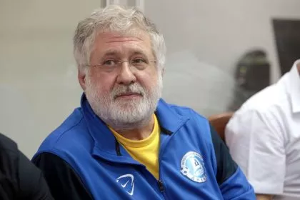 Großbritannien: Ukrainer wegen Veruntreuung von 1,9 Milliarden Euro schuldig gesprochen