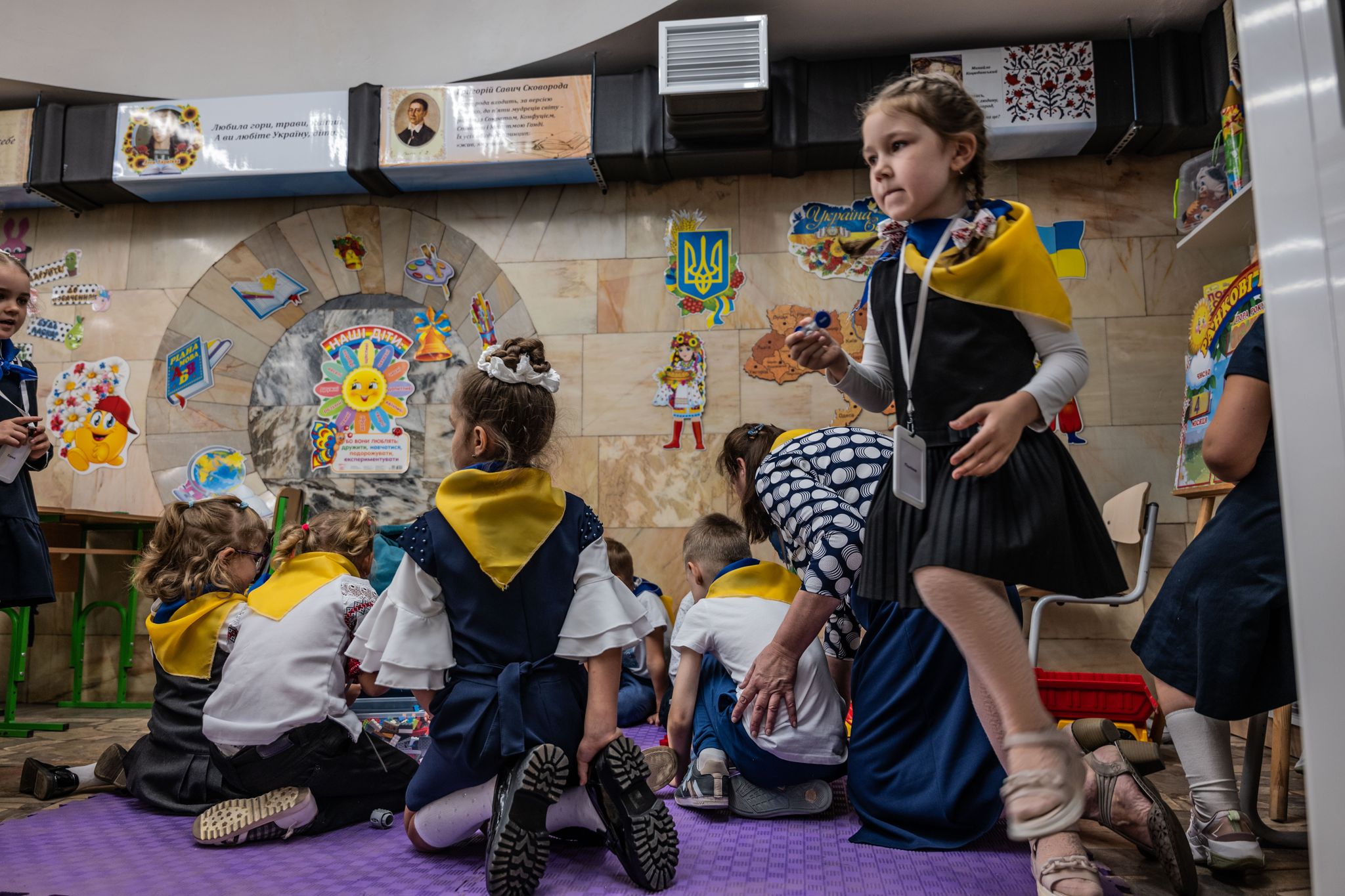 Kiew-Russland-schickt-ukrainische-Kinder-in-Umerziehungslager-in-Nordkorea