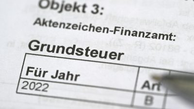 Abstand zwischen verschuldeten und finanzstarken Gemeinden wird immer größer