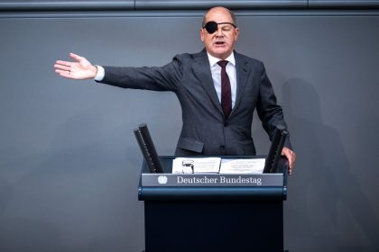 Scholz schlägt „Deutschland-Pakt“ zur Modernisierung des Landes vor