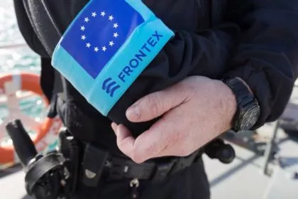 Frontex-Chef stößt mit Grenzschutz-Äußerungen auf Kritik