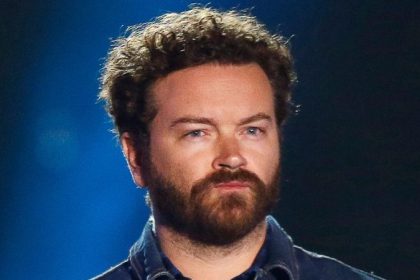 Danny Masterson: Vom Hollywood-Glanz zu 30 Jahren hinter Gittern