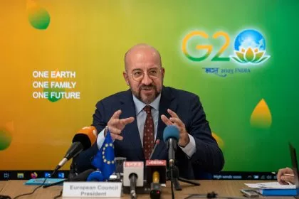 Streit um Russland: G20-Gipfel droht Scheitern