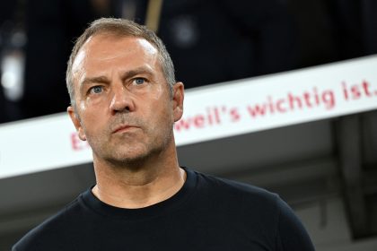 Flick muss gehen – DFB sucht neuen Bundestrainer