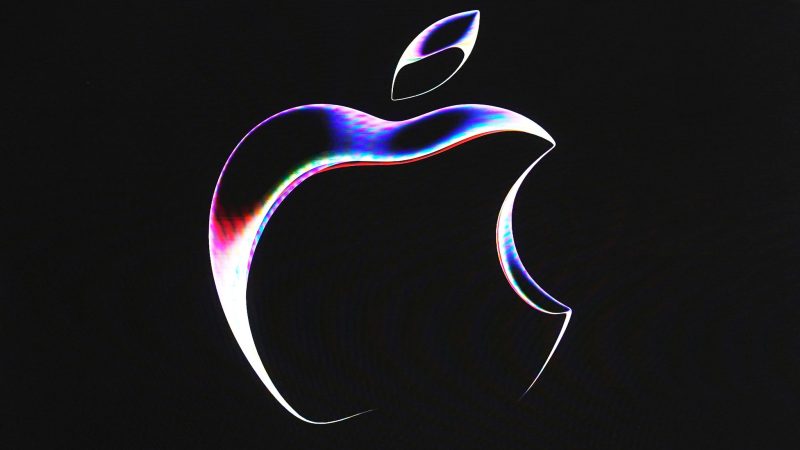 Der Konzern Apple wird neue Produkte vorstellen.