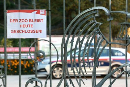 Zoo Salzburg: Pflegerin von Nashorn getötet