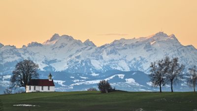 Missbrauch im Kirchenumfeld: Über tausend Fälle in der Schweiz