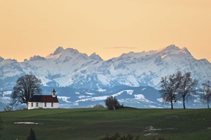 Missbrauch im Kirchenumfeld: Über tausend Fälle in der Schweiz