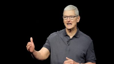 Apple stellt neues iPhone 15 mit USB-C-Anschluss vor