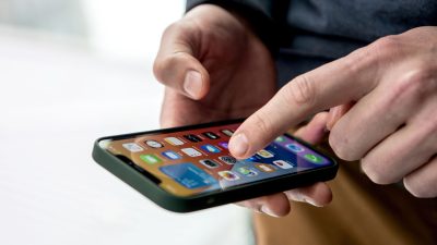 Ärger für Apple: Französische Aufseher drohen Rückruf des iPhone 12 an
