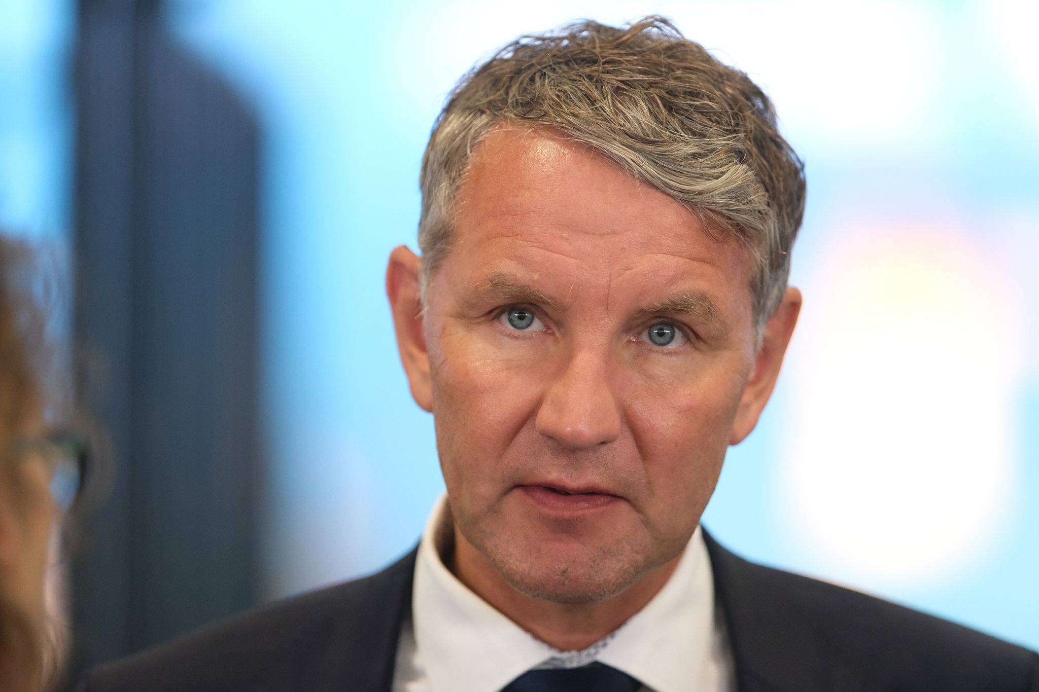 Björn höcke