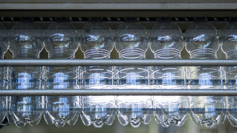 EU-Studie: Deutsche zu oft der Chemikalie BPA ausgesetzt