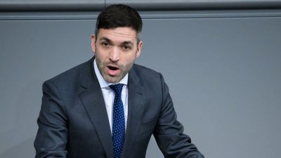 Sichere Herkunftsländer: FDP-Politiker fordert Entscheidung über Georgien und Moldau