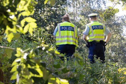 Brandstiftungen an Bahnanlagen in Hamburg: Generalbundesanwalt ermittelt