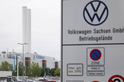 VW zahlt bis zu 450.000 Euro Abfindung