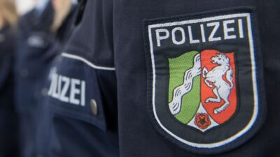 15-jähriger mutmaßlicher Islamist in NRW verhaftet