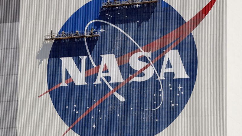 NASA untersucht „unidentifizierte ungewöhnliche Phänomene“
