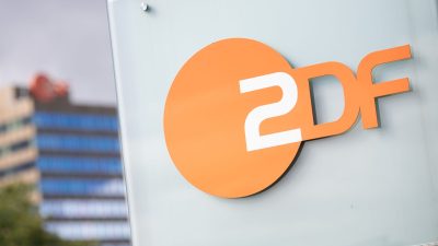 ZDF: Technische Störungen legen Mediathek und Programme lahm