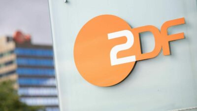 ZDF: Technische Störungen legen Mediathek und Programme lahm