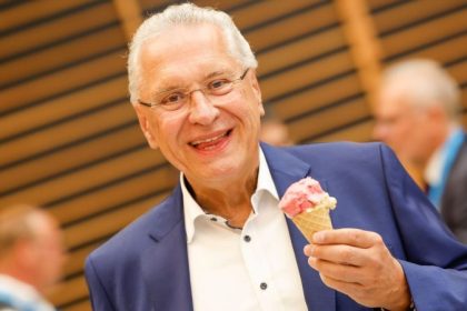 Sportminister beschließen Reformkonzept