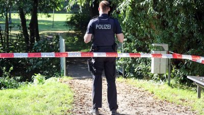 Atemwegsprobleme bei dutzenden Kindern: Neubrandenburger Gesamtschule evakuiert