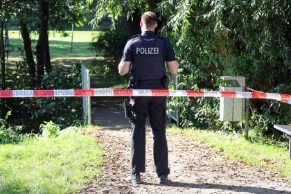 Atemwegsprobleme bei dutzenden Kindern: Neubrandenburger Gesamtschule evakuiert