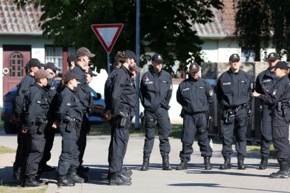 Toter Junge in Pragsdorf: Polizei vermutet regionalen Täter