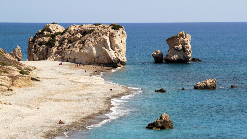 Ist bei Touristen in diesem Jahr ein besonders beliebtes Ziel: In Zypern wuchs in den vergangenen Monaten die Anzahl der Übernachtungsbuchungen im EU-Vergleich am stärksten.