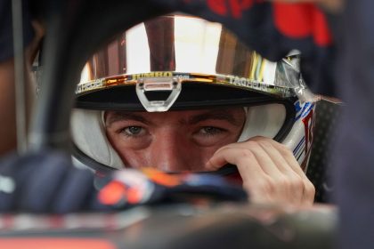 Verstappen überrascht: „Noch schlechter als erwartet“