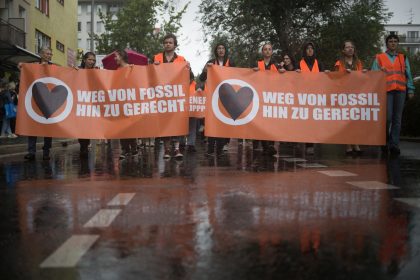 Berlin: Fast 3000 Verfahren nach Klimaprotesten – Mehr Straßenblockaden geplant