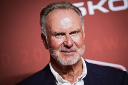 Eigentor beim DFB: Rummenigge und Mintzlaff treten aus Task Force zurück
