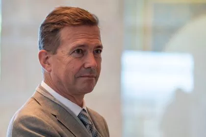 Fünf Monate nach Hamas-Überfall: Deutsch-Israeli für tot erklärt