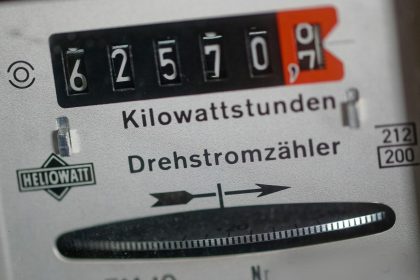 Wechsel des Strom- oder Gasanbieters kann sich häufig lohnen