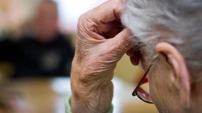 Europäische Arzneimittelagentur lässt Alzheimer-Medikament Leqembi zu