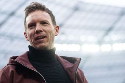 Nagelsmann wird Bundestrainer bis zur EM