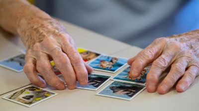 Die zwölf Alzheimer-Risikofaktoren: Wie Sie Ihr Demenzrisiko senken können
