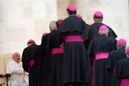 Ehemaliger Missio-Präsident Krämer wird neuer Rottenburger Bischof