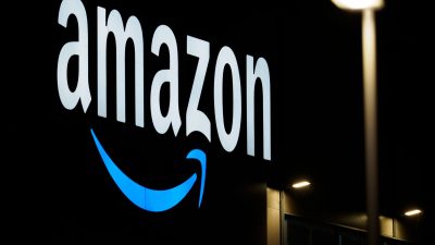 Amazon will Alexa zum «zentralen Nervensystem in einem Zuhause» machen.