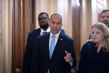 Drohender „Shutdown“: Streit um US-Bundeshaushalt