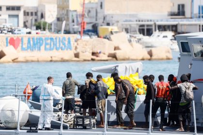 Italien führt ab Samstag Kontrollen an Grenze zu Slowenien ein