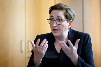 Bauministerin fordert Abkehr von geplanten Energiesparvorschriften
