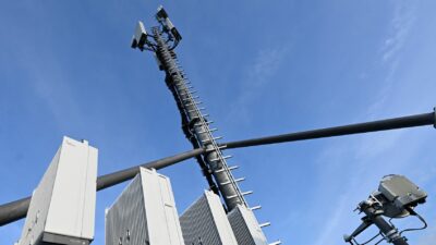 Berlin hatte zwei Jahre lang Betroffene von Funkzellenabfrage verständigt – jetzt ist damit Schluss