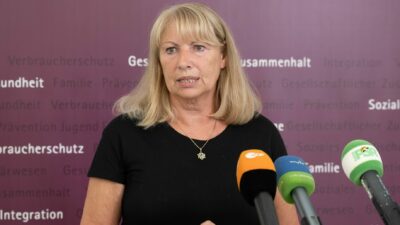 Sachsen-SPD: Bundesregierung für miserable Umfragewerte verantwortlich