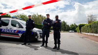 „Eine Form der Anarchie“ in Frankreich: Wenn Kriminalität im Migrationsbereich banalisiert wird