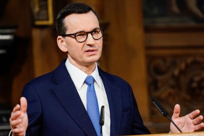 Polen verschärft Kontrollen an Grenze zur Slowakei