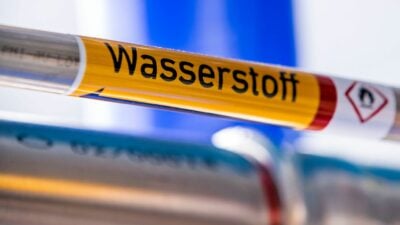 Wasserstoff könnte eine zentrale Rolle beim Wandel zu einem klimagerechten Umbau der Wirtschaft spielen.