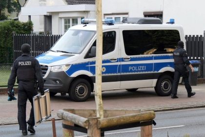 Illegale Einreise: Deutsche Staatsbürger unter den Top-Schleusern