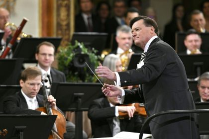 Berliner Staatsoper: Christian Thielemann wird Barenboims Nachfolger