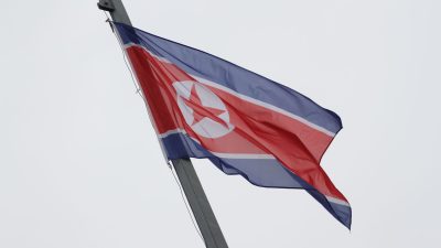 USA bestätigen Freilassung von Soldat in Nordkorea